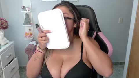 Melaany  online show from July 19, 2026, 11:08 pm