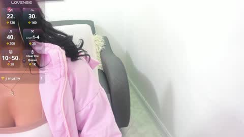 melan_owen online show from December 29, 2024, 10:34 am