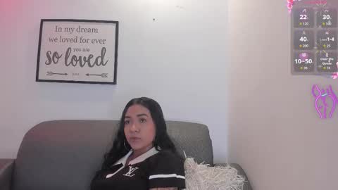 melan_owen online show from September 20, 2025, 10:38 am