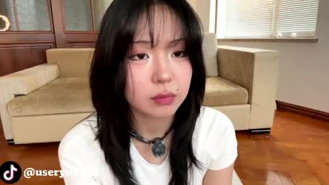 Snapshot of melana_love chatting on June 7, 2026, 10:41 am Melana online show from June 7, 2026, 10:41 am