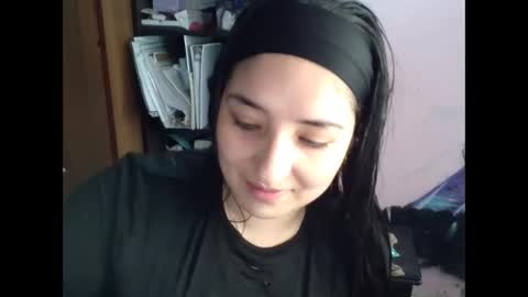 melani1103 online show from November 27, 2025, 5:48 pm