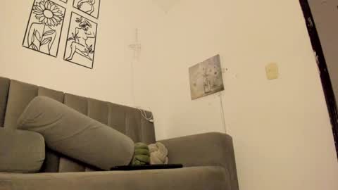 melani greyy online show from December 5, 2024, 12:19 am