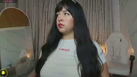 Melani sunny online show from July 6, 2026, 1:02 am