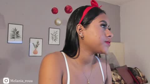 Snapshot of melania_rousse chatting on December 12, 2024, 12:33 pm melania_rousse online show from December 12, 2024, 12:33 pm