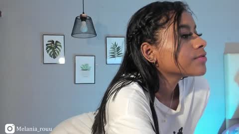 Snapshot of melania_rousse chatting on December 20, 2024, 6:45 pm melania_rousse online show from December 20, 2024, 6:45 pm