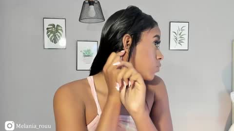 Snapshot of melania_rousse chatting on January 24, 2025, 12:20 pm melania_rousse online show from January 24, 2025, 12:20 pm