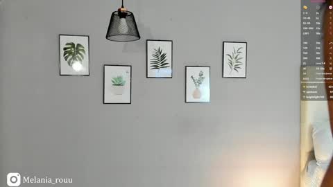 Snapshot of melania_rousse chatting on January 30, 2025, 5:19 am melania_rousse online show from January 30, 2025, 5:19 am