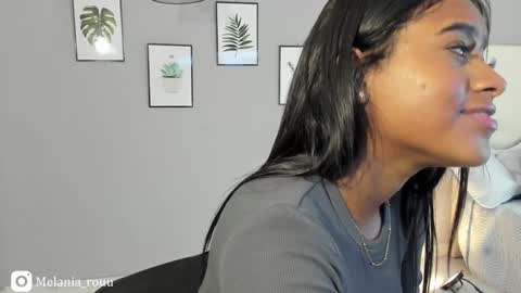 Snapshot of melania_rousse chatting on January 30, 2025, 6:21 pm melania_rousse online show from January 30, 2025, 6:21 pm