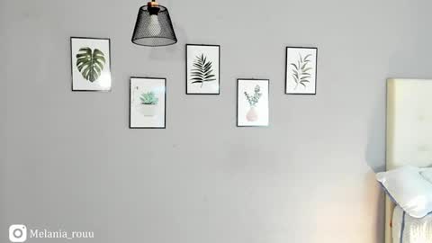 Snapshot of melania_rousse chatting on January 31, 2025, 3:22 pm melania_rousse online show from January 31, 2025, 3:22 pm