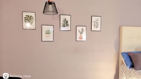 Snapshot of melania_rousse chatting on February 7, 2025, 6:45 pm melania_rousse online show from February 7, 2025, 6:45 pm