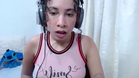 melani online show from December 5, 2024, 10:23 pm