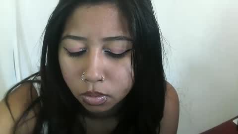 melanie025 online show from April 14, 2026, 6:41 am