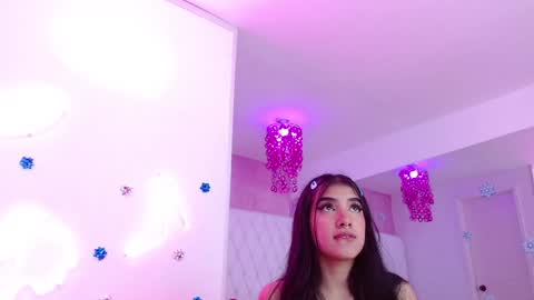 Melanie online show from January 9, 2025, 7:21 am