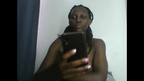 milly online show from October 14, 2025, 6:47 am