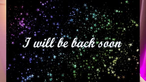 Melanie online show from January 19, 2025, 1:55 pm