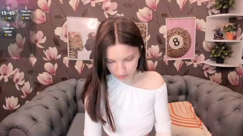 Melanie online show from May 21, 2026, 8:21 am