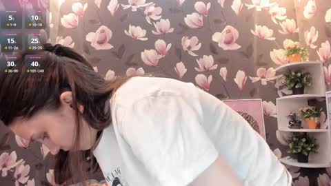 Melanie online show from May 22, 2026, 8:10 am