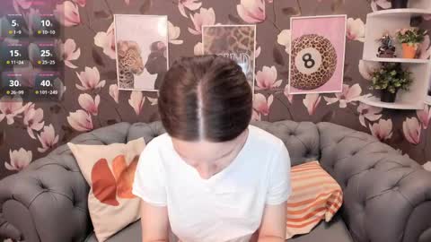 Melanie online show from May 23, 2026, 8:29 am