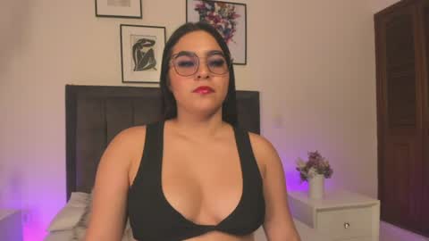 Melanie online show from June 21, 2026, 9:17 pm