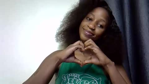 melanie_nay online show from October 2, 2025, 6:09 am