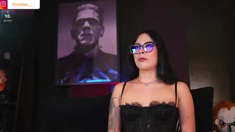 Snapshot of melanie_nyx chatting on May 29, 2026, 3:04 am Mel online show from May 29, 2026, 3:04 am