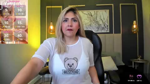 Melanie online show from February 20, 2025, 10:04 pm