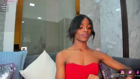 MELANIE online show from June 10, 2026, 8:52 pm