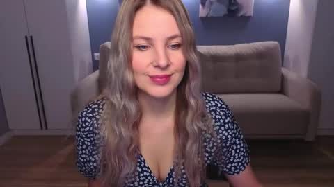 Melanie Bennett online show from March 10, 2026, 6:18 am