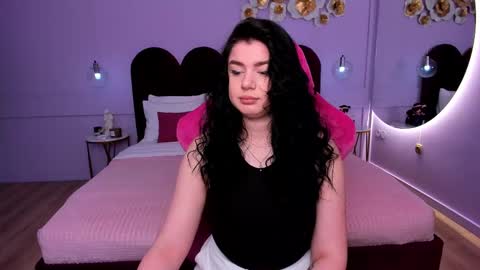 Melanie online show from February 28, 2025, 3:26 pm