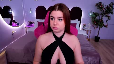 Melanie online show from March 13, 2026, 9:05 am