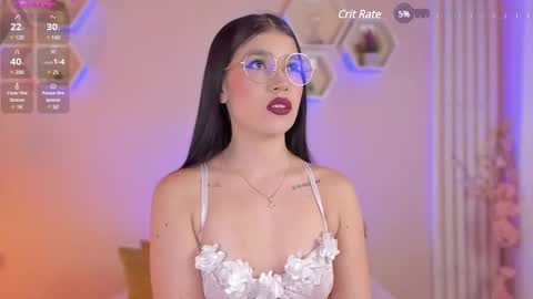 melaniecorner online show from February 12, 2025, 4:44 pm