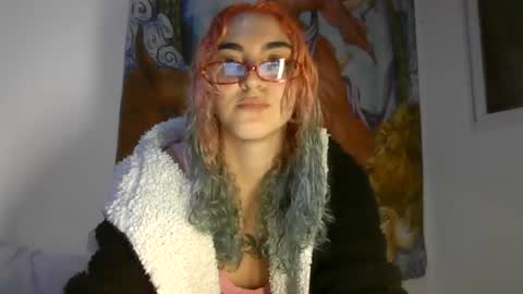 Melanie online show from August 4, 2026, 4:26 am