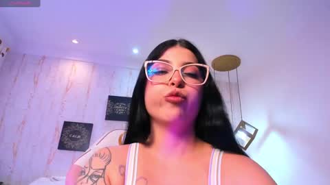melaniegrayx online show from February 17, 2025, 3:20 pm