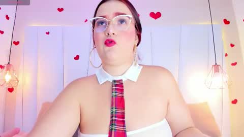 Melanie online show from October 11, 2025, 7:12 pm