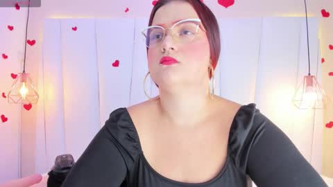 Melanie online show from October 16, 2025, 11:33 am