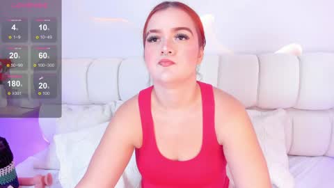 Snapshot of melanieklaus2 chatting on March 31, 2026, 12:16 pm MELANIE online show from March 31, 2026, 12:16 pm