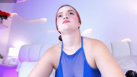 Snapshot of melanieklaus2 chatting on April 28, 2026, 3:44 am MELANIE online show from April 28, 2026, 3:44 am