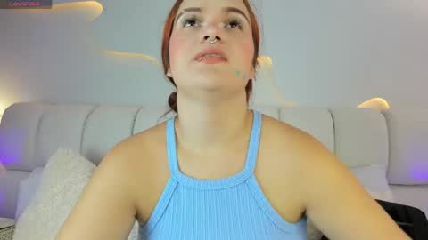 Snapshot of melanieklaus2 chatting on May 20, 2026, 3:34 am MELANIE online show from May 20, 2026, 3:34 am