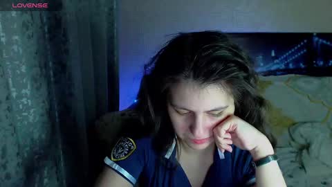 Melanie Milena online show from December 9, 2024, 11:13 pm