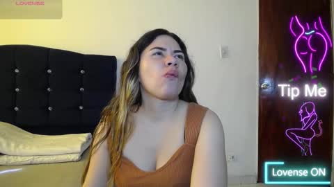 Melanie Parker online show from March 2, 2026, 2:13 pm