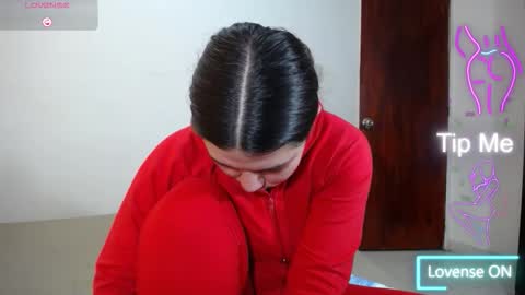 Melanie Parker online show from March 14, 2026, 7:08 pm