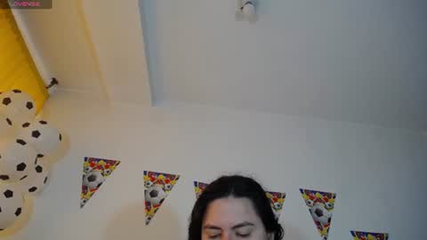Melanie Parker online show from June 16, 2026, 1:14 pm
