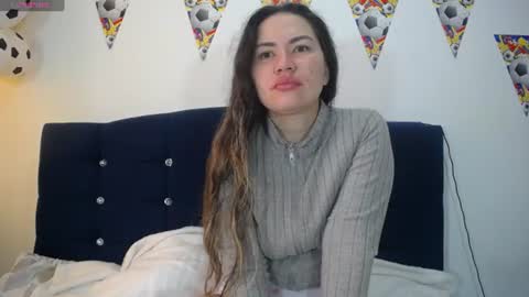 Melanie Parker online show from July 17, 2026, 1:40 pm