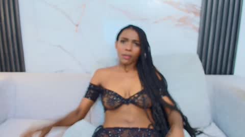 Melanie online show from February 20, 2026, 5:46 pm