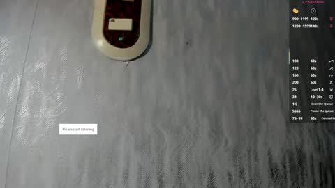        online show from September 21, 2025, 12:29 pm