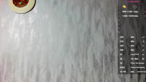        online show from November 24, 2025, 1:00 pm