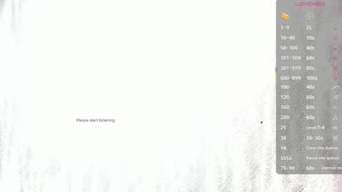        online show from February 15, 2026, 12:25 pm