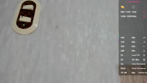        online show from March 8, 2026, 1:26 pm