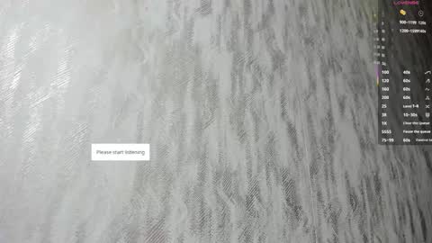        online show from March 19, 2026, 1:26 pm