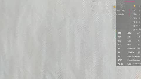 Snapshot of melanierioss_ chatting on April 24, 2026, 1:24 pm online show from April 24, 2026, 1:24 pm